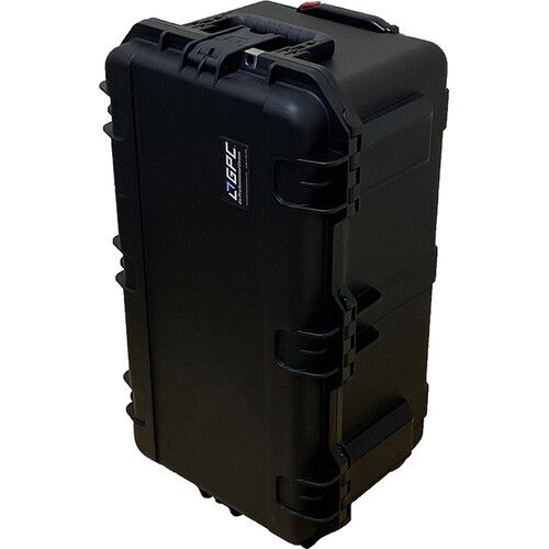  Go Professional Cases Hard-Shell Travel Case for DJI Mavic 3 Enterprise with Ground Station