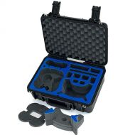 Go Professional Cases Hard-Shell Case for DJI Avata & FPV Goggles