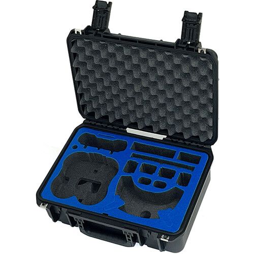  Go Professional Cases Hard-Shell Case for DJI Avata & FPV Goggles