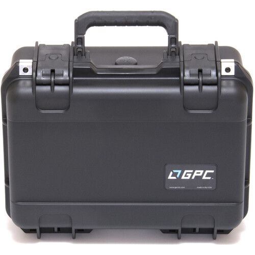  Go Professional Cases Hard-Shell Case for DJI Mavic 2 Pro/Zoom with Two Controllers