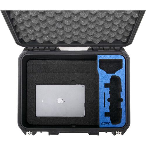  Go Professional Cases Hard-Shell Case for DJI Mavic 2 Pro/Zoom with Two Controllers