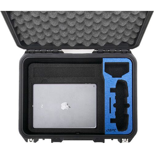  Go Professional Cases Hard-Shell Case for DJI Mavic 2 Pro/Zoom with Two Controllers