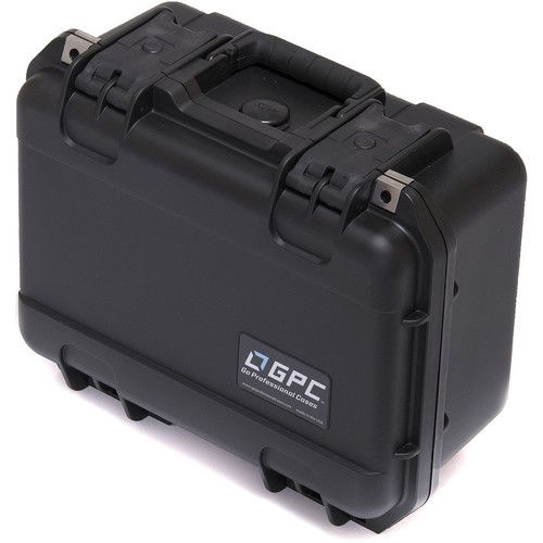  Go Professional Cases Hard Case for Mavic 2 Pro/Zoom and CrystalSky Monitor