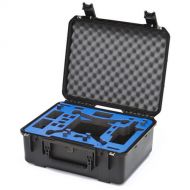 Go Professional Cases XB-BLADE-350-QX Hard Case for Blade 350 QX Quadcopter