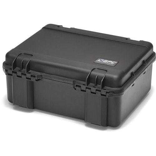  Go Professional Cases XB-BLADE-350-QX Hard Case for Blade 350 QX Quadcopter