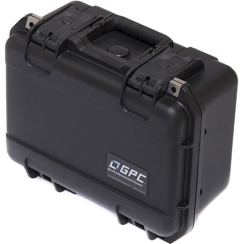  Go Professional Cases Hard-Shell Compact Case for DJI Avata