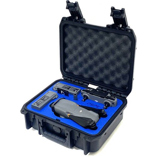  Go Professional Cases Hard-Shell Case for DJI Air 3