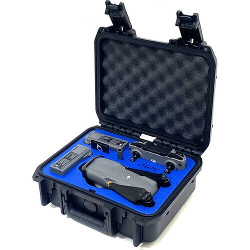  Go Professional Cases Hard-Shell Case for DJI Air 3