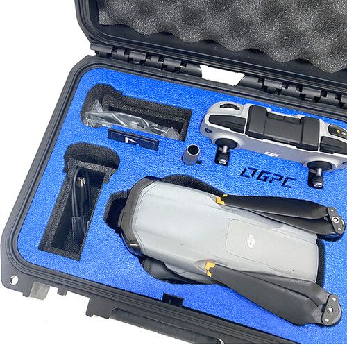  Go Professional Cases Hard-Shell Case for DJI Air 3