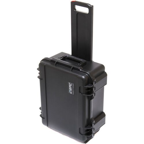  Go Professional Cases 16-Battery Case for Sony Airpeak S1