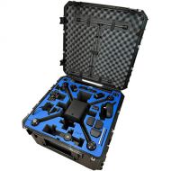 Go Professional Cases Travel Hard Case for Sony Airpeak S1 Drone