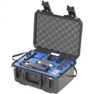 Go Professional Cases Hard-Shell Case for Parrot Anafi Work