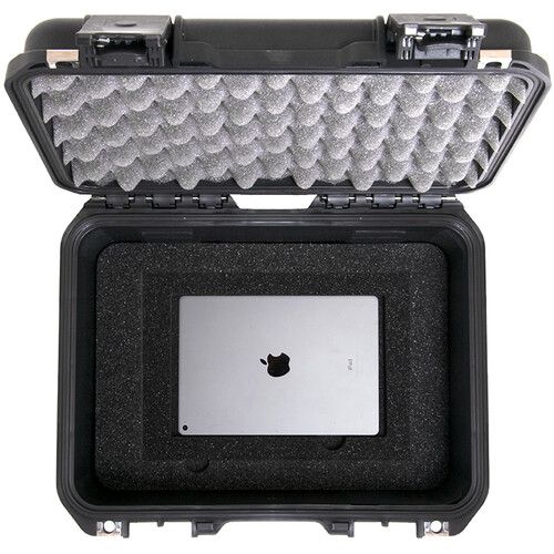  Go Professional Cases Hard-Shell Case for Parrot Anafi Work