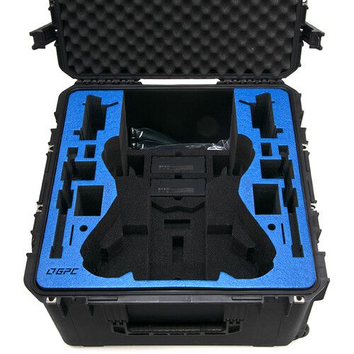  Go Professional Cases Case for DJI Matrice 300