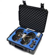 Go Professional Cases Hard-Shell Case for DJI Mini 3 with 360 Propeller Guards