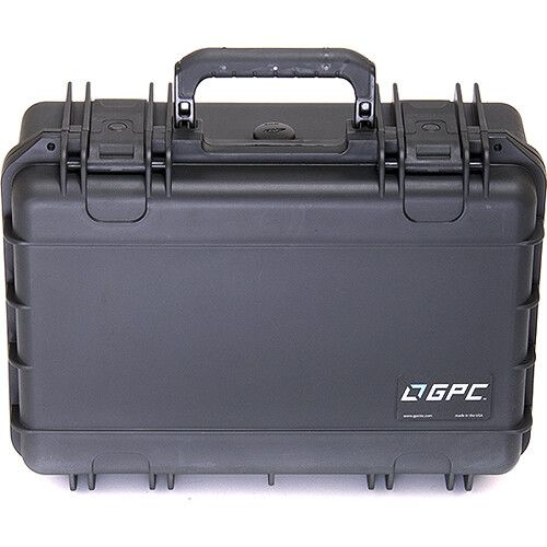  Go Professional Cases Hard-Shell Case for DJI Mini 3 with 360 Propeller Guards