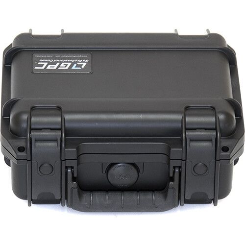  Go Professional Cases Hard-Shell Waterproof Case for DJI Mini 3 Pro & RC-N1 Controller