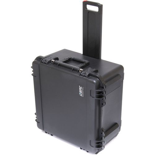  Go Professional Cases Hard Case for DJI Inspire 2, Cendence, CrystalSky, and X7 Camera (Travel Mode)