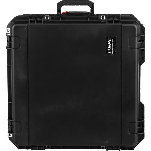  Go Professional Cases Hard Case for DJI Inspire 2, Cendence, CrystalSky, and X7 Camera (Travel Mode)