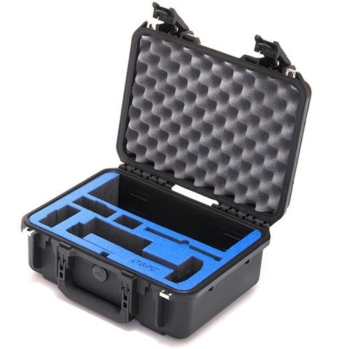  Go Professional Cases Waterproof Hard-Shell Case with Tripod for DJI D-RTK Ground System