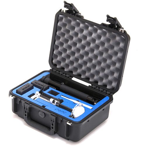  Go Professional Cases Waterproof Hard-Shell Case with Tripod for DJI D-RTK Ground System