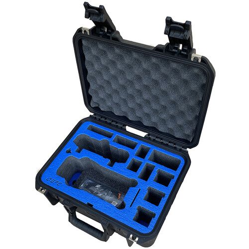  Go Professional Cases Hard Case for DJI Mavic 3 with Smart Controller