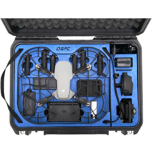  Go Professional Cases DJI Mavic Mini Prop Cage Case