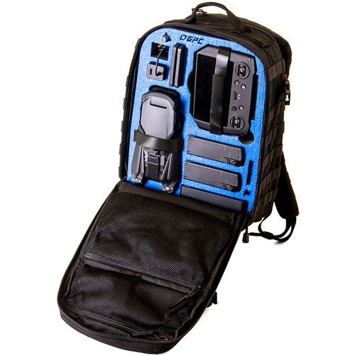  Go Professional Cases Backpack for DJI Mavic 3 (Limited Edition)