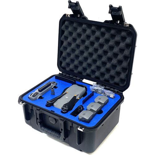  Go Professional Cases Hard-Shell Case for DJI Air 3 with Fly More Combo