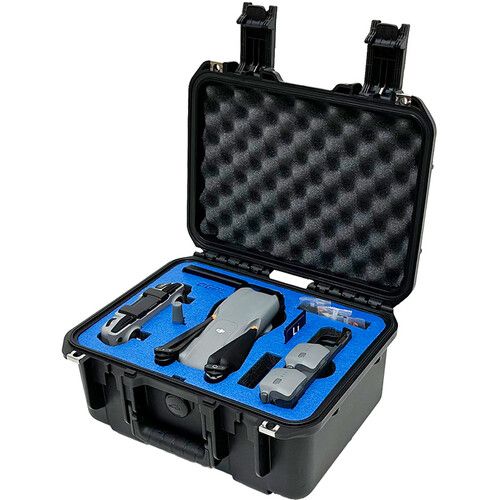  Go Professional Cases Hard-Shell Case for DJI Air 3 with Fly More Combo