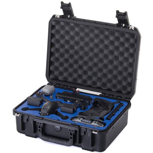  Go Professional Cases Carry Case for DJI FPV Drone System