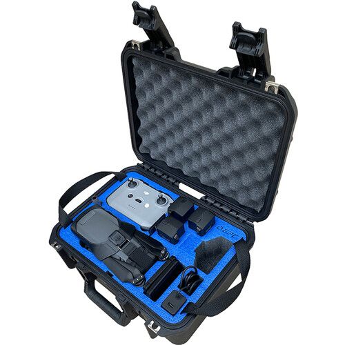  Go Professional Cases Hard Case for DJI Mavic 3 with Standard Controller