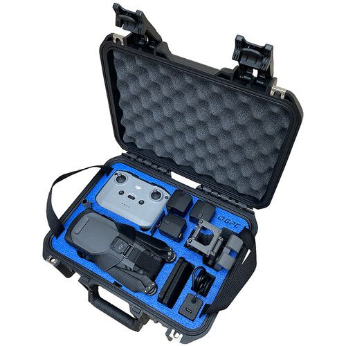  Go Professional Cases Hard Case for DJI Mavic 3 with Standard Controller