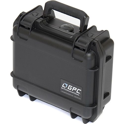  Go Professional Cases Travel Hard Case for DJI Mini 2 with Smart Controller