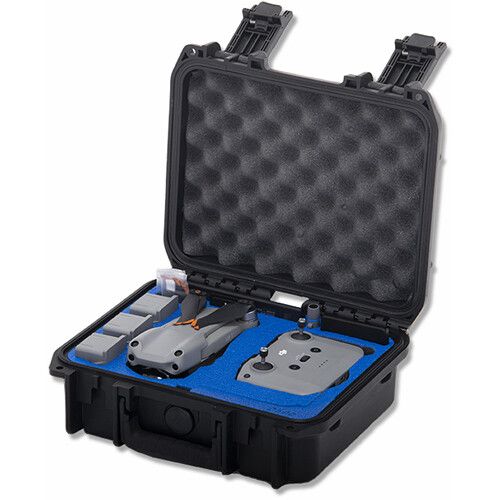  Go Professional Cases Hard-Shell Case for DJI Air 2S