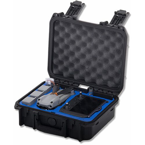  Go Professional Cases Hard-Shell Case for DJI Air 2S