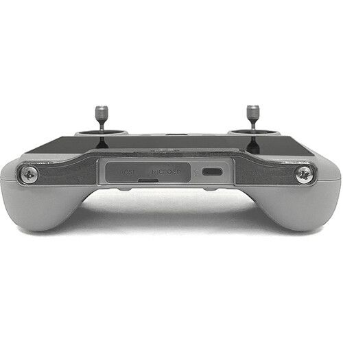  Go Professional Cases Lanyard Bracket for DJI RC Controller (Dark Gray)