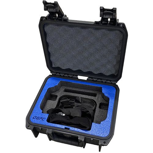  Go Professional Cases Hard-Shell Case for DJI RC Plus Controller