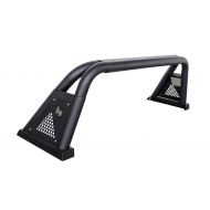 Go Rhino! Go Rhino 911003T Textured Black Full Size Sport Bar