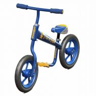 Go-Kiddo BIKEE Balance Bike, Blue