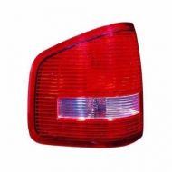 Go-Parts - OE Replacement for 2007 - 2010 Ford Explorer Sport Trac Rear Tail Light Lamp Assembly / Lens / Cover - Left (Driver) Side 8A2Z13405A FO2800199 Replacement For Ford Explo