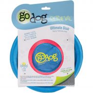 GoDog goDog Retrieval Fetch and Retrieve Dog Toys