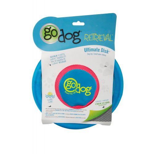  GoDog goDog Retrieval Fetch and Retrieve Dog Toys