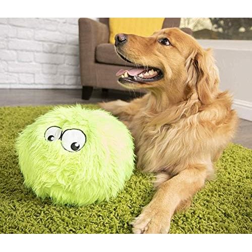  goDog Plush Dog Toy