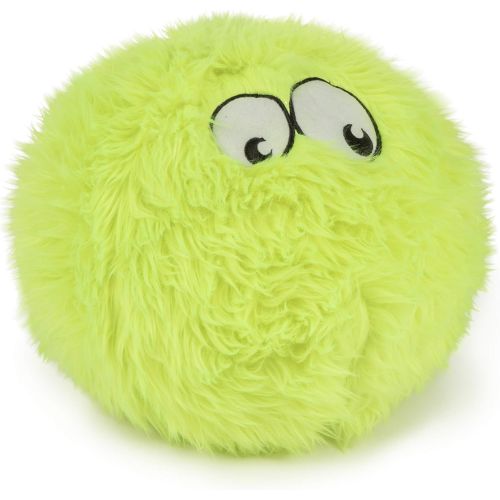  goDog Plush Dog Toy