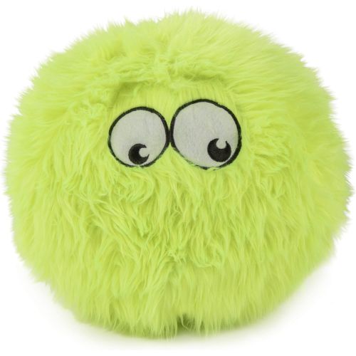  goDog Plush Dog Toy