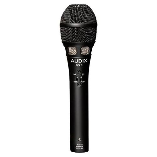  Audix VX5 Condenser Microphone, Super-Cardiod