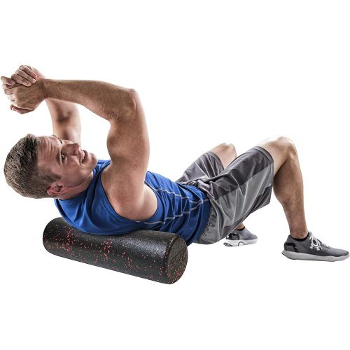  GoFit Pro High Density Foam Roller