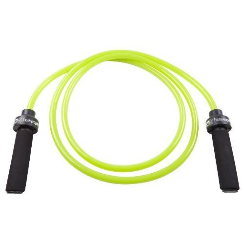  GoFit Adjustable 1.5-Pound Heavy Jump Rope, 9-Feet by GoFit