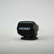 GoLight Go Light Stryker Halogen Searchlight Wireless Remote Magnetic Base